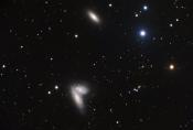 NGC4567 NGC4567